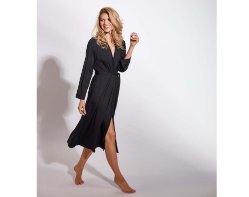 bawełniany szlafrok COEMI