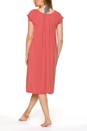 koszulka do spania długa COEMI