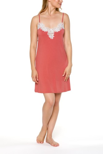 bawełniana koszulka do spania COEMI