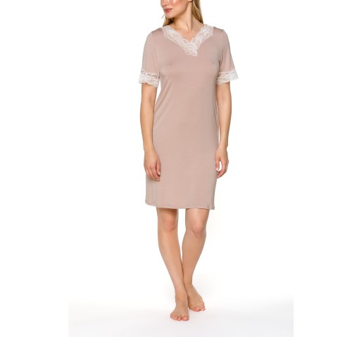 prosta koszulka do spania COEMI