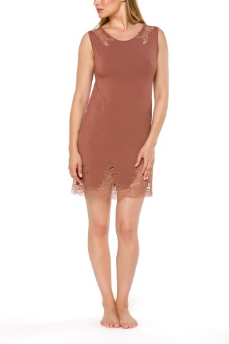 koszulka do spania z bawełny COEMI