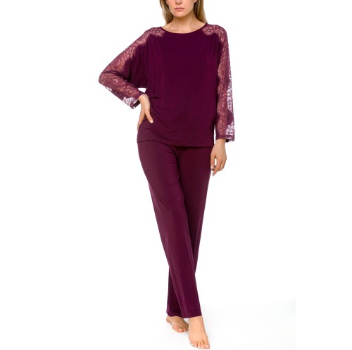 piżama z micromodalu COEMI