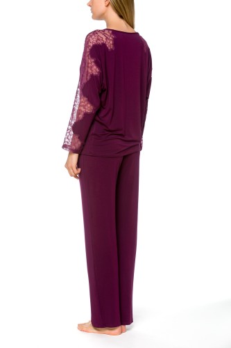 piżama z micromodalu COEMI