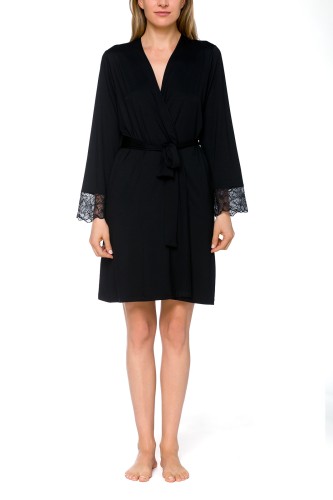 szlafrok z modalu COEMI