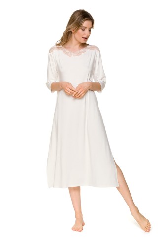 koszula nocna damska