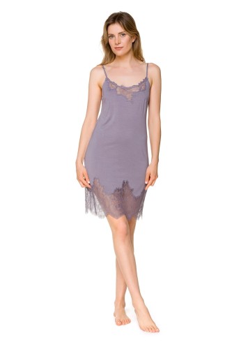 elegancka koszula nocna