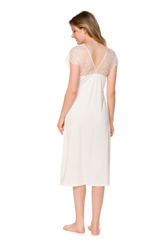 elegancka koszula nocna