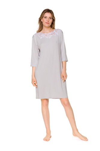 koszula nocna jak tunika