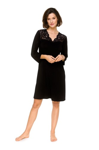 Koszulka nocna jak tunika