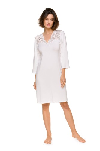 Koszulka nocna jak tunika