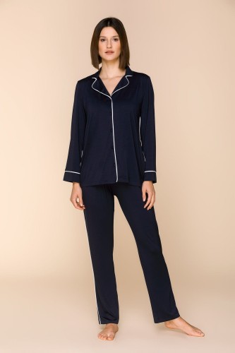 Bielizna nocna damska - piżama