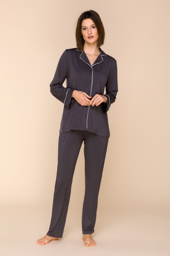 Bielizna nocna damska - piżama