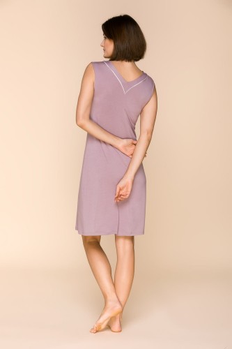 Koszulka nocna jak tunika