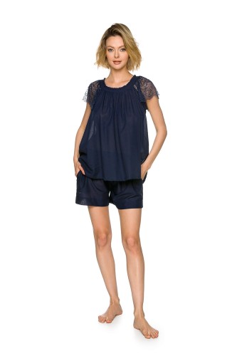 Batystowy komplet nie tylko do spania