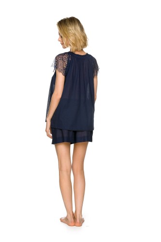 Batystowy komplet nie tylko do spania