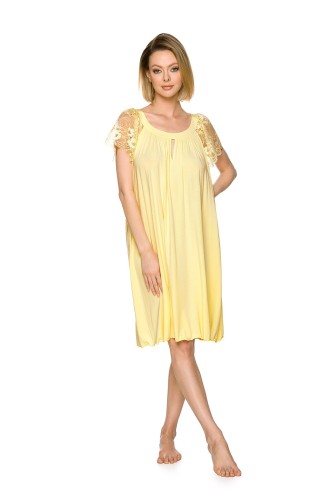 Wygodna koszulka nocna