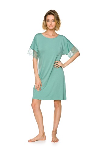 Koszulka nocna jak tunika