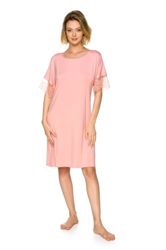 Koszulka nocna jak tunika